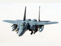 US service member missing after Iran shot down fighter jet has been rescued | ABC27