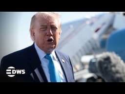 BREAKING NEWS: President Trump Delivers Key Remarks on Iran, China, and US Economic Growth | AC14