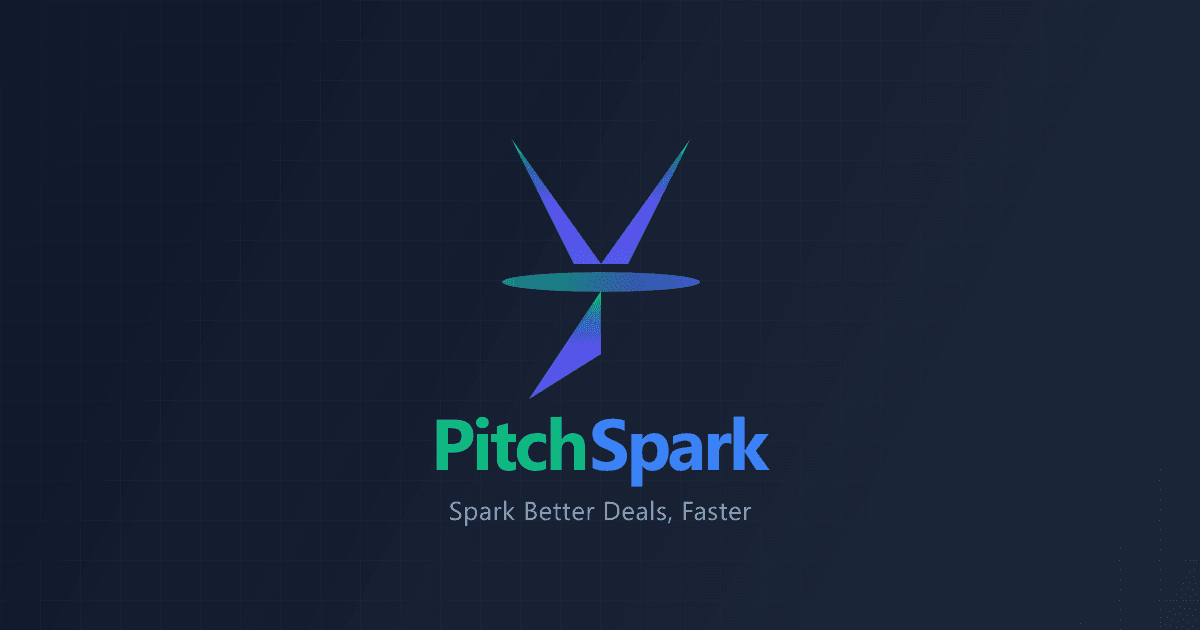 How to Get Your Startup in Front of Investors - PitchSpark
