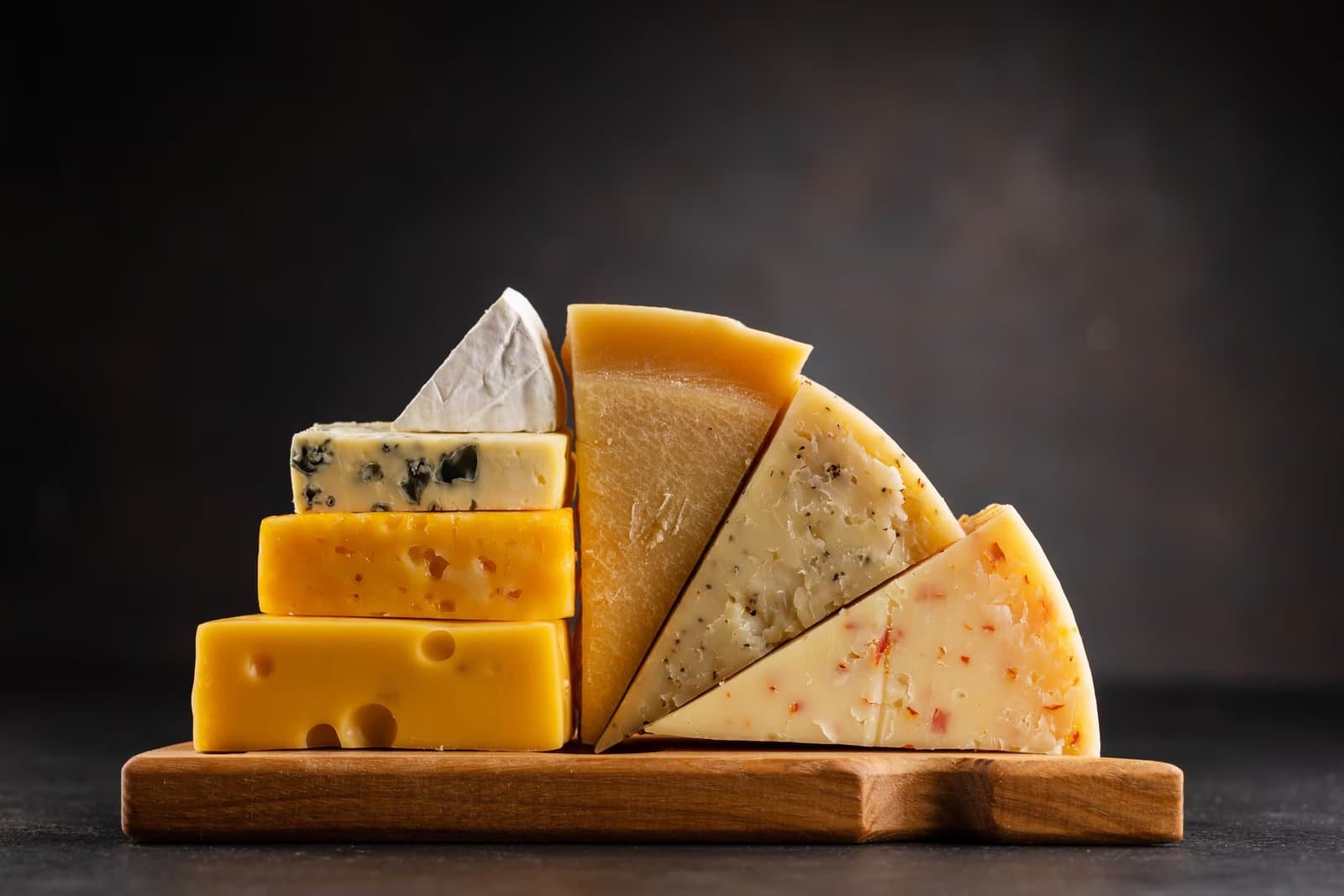 Mengniu and Milkground unveil China's first global cheese ...