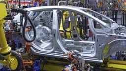 Mexico Attracts Over US$2 Billion in EV Investment in 1H26