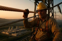 Grid Upgrades: $1.9B Federal Push Unlocks 23GW as AI ...