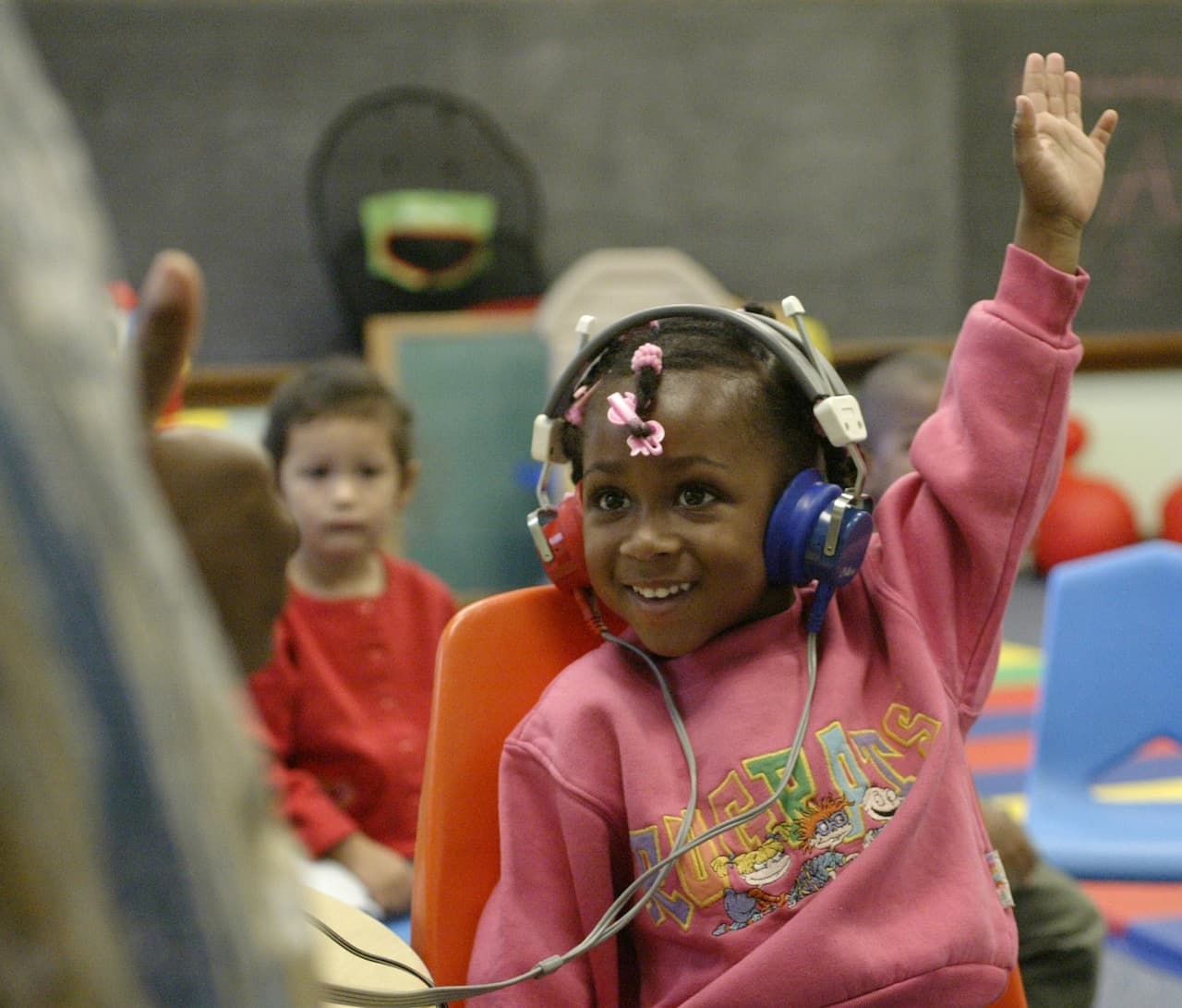 Free vision and hearing screenings available for incoming Genesee County kindergarteners