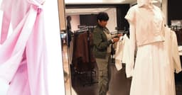 Retail sales last month rose less than expected | Business