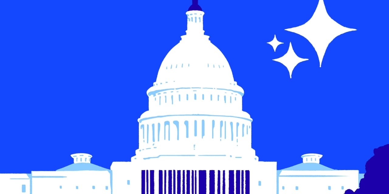 State Capitalism Ventures Into AI. What Could Go Wrong?