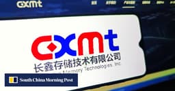 Inside CXMT's US$4.3b IPO: soaring profits meet US ...