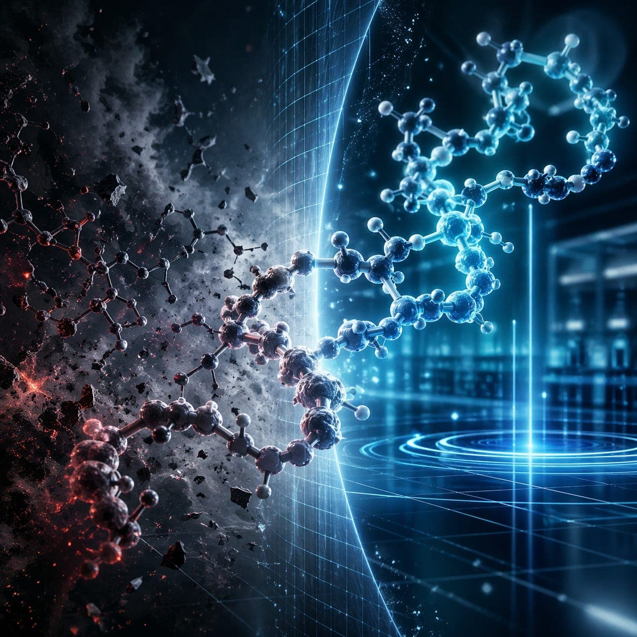 Peptide Therapy Access Expands After FDA Shift Brings New Treatment Pathways Closer