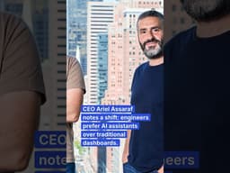 💰 Coralogix's $200M Bet on AI Oversight!
