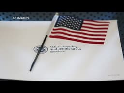 Families left in limbo as immigration paperwork backlog grows