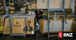 The global oil crisis is turning into an everything crisis | RNZ News