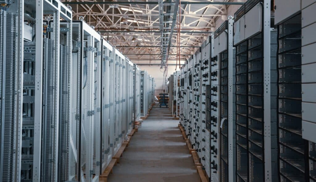 IREN closes $3.65 billion GPU financing to back Microsoft AI cloud contract