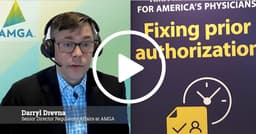 American Medical Group Association outlines key policy changes to make healthcare delivery more efficient