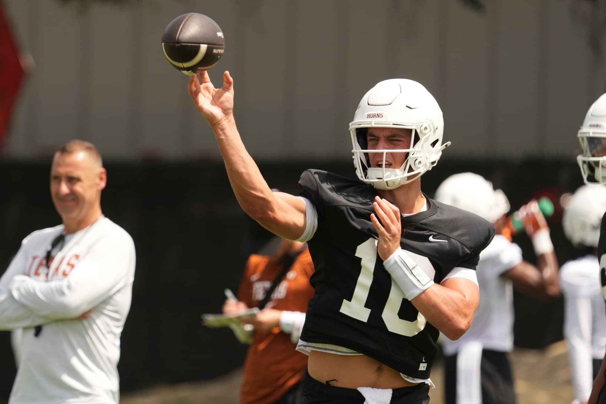 Five questions facing the SEC entering 2026 season