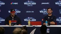 The Braves speak to the media | 09/29/2026