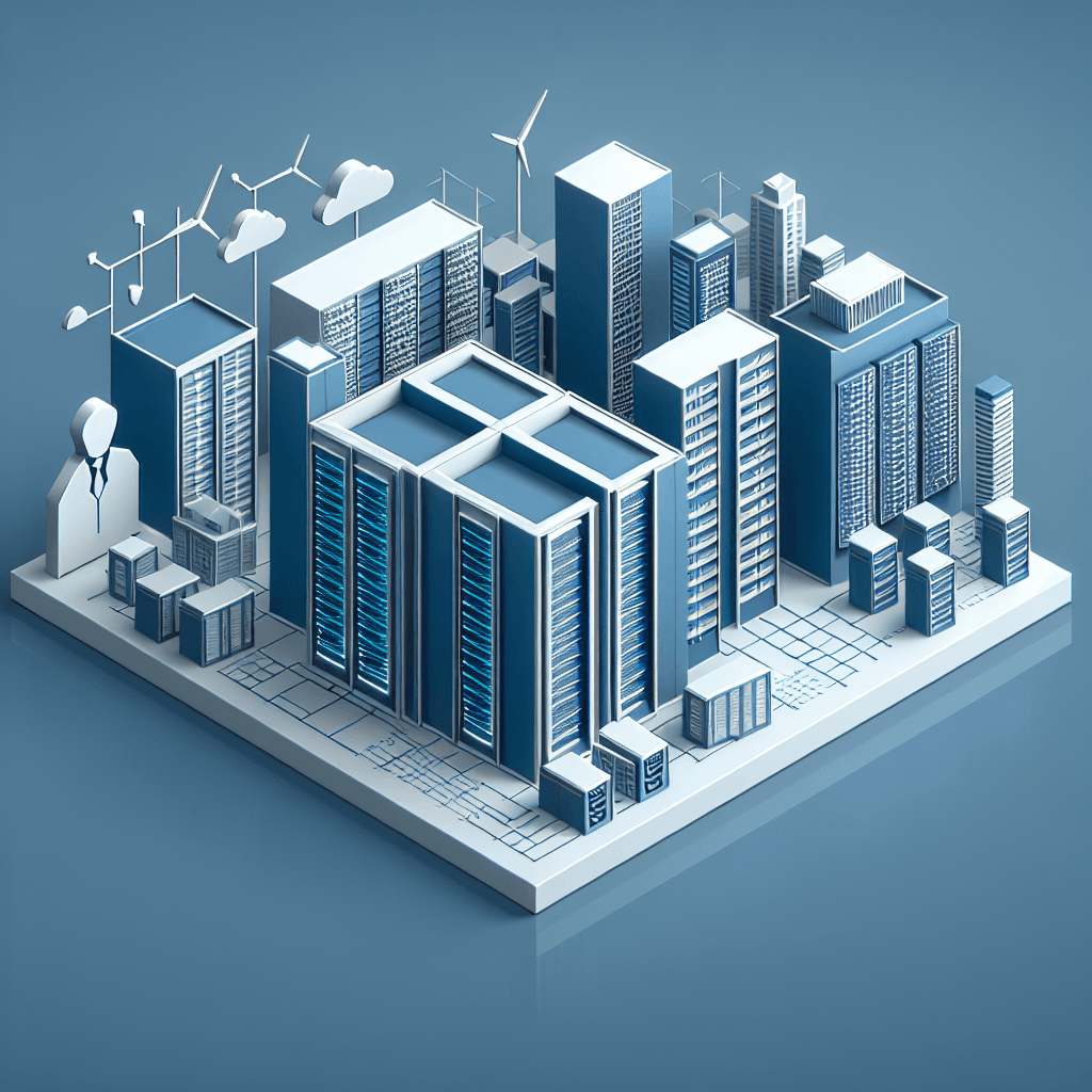 What Is Data Center Demand? - Victor Menasce