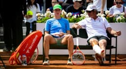 Francis Roig reveals the key to Swiatek's improvement in her game