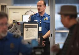 Congress Hasn’t Funded TSA’s Paychecks and That Should Matter