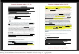 Newly Declassified Documents Describe China’s Election Influence Efforts, Concern That US Intel Downplayed Connections