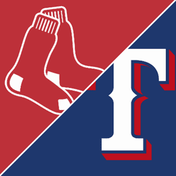 Red Sox 4-3 Rangers (18 Sep, 2026) Final Score - ESPN (AU)
