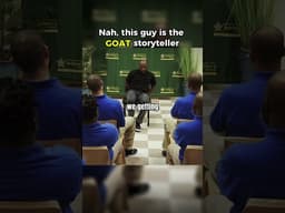 Ali Siddiq is too good at storytelling 😂🔥 Tour dates live — bio @AliSiddiqComedy