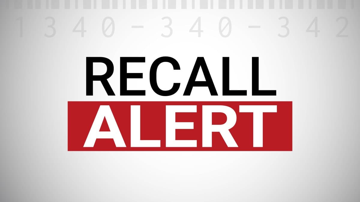 Walmart Blackstone product becomes latest item added to nationwide recall