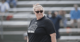Illini hire program great Jenna Hall as new softball coach