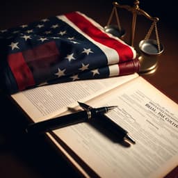 US Political Pulse