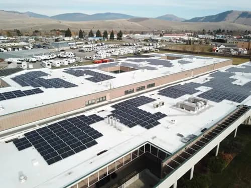 Final Green Power Program Vote and the FY2027 Budget ...