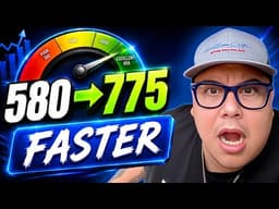 Fastest Ways to Increase Your Credit Score Expeditiously