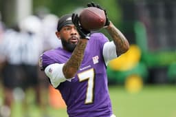 Ravens GM says team waiting on NFL investigation of Bateman's ...