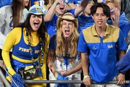 UCLA's bold new policy on Rose Bowl crowds after past fudging