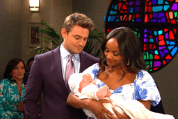 Days of Our Lives: Does DOOL Really Plan to Give Chanel and Johnny a Tragic Fate?