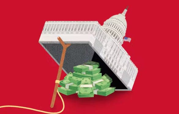 Here’s How to Save American Democracy from the Oligarchs