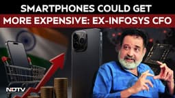 West Asia Crisis | Global Chip Shortage Could Make ...