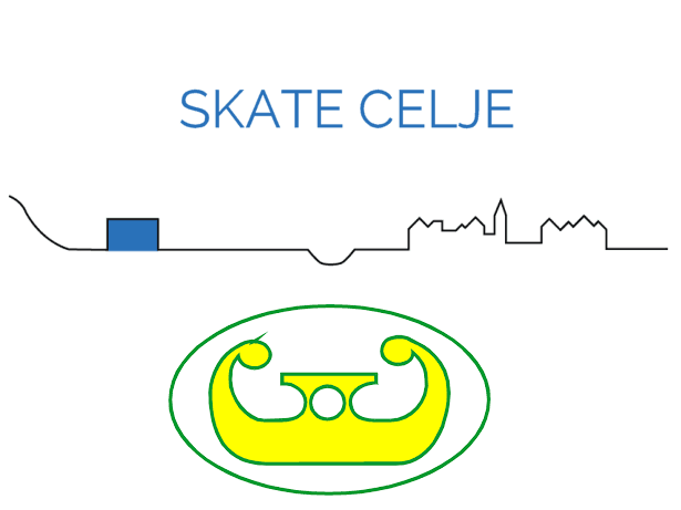 2026 Skate Celje