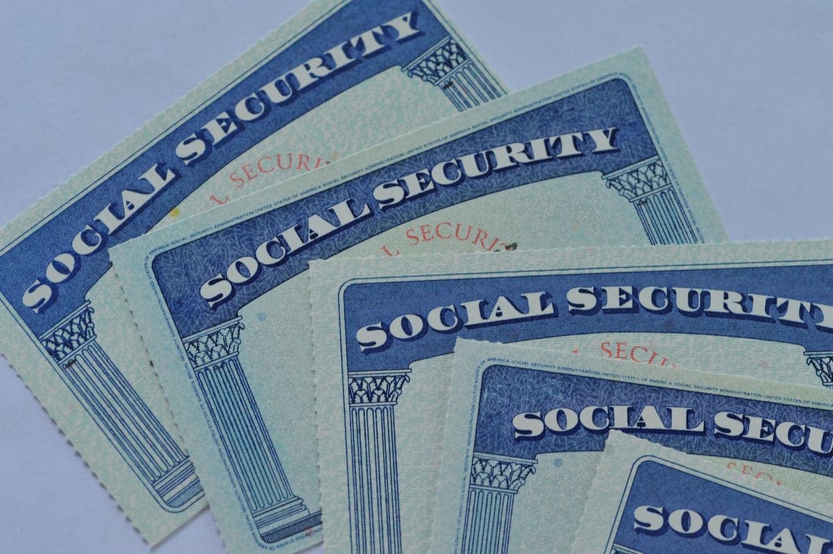 A Major Change Is Coming to Social Security in March | The Motley Fool