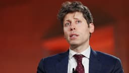 Sam Altman Would Like the Record to Show AI Will Not Take Your Job (Despite Everything He’s Said Previously)