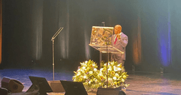 State of the City: Baraka Says Newark Has Moved Forward, But Job Isn't Done Yet | Newark, NJ News TAPinto | TAPinto