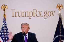 TrumpRx adds medicines from AbbVie and Roche (ABBV:NYSE) | Seeking Alpha