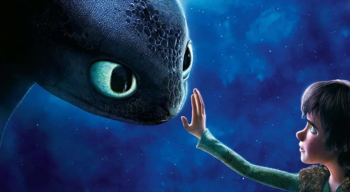 How to Train Your AI