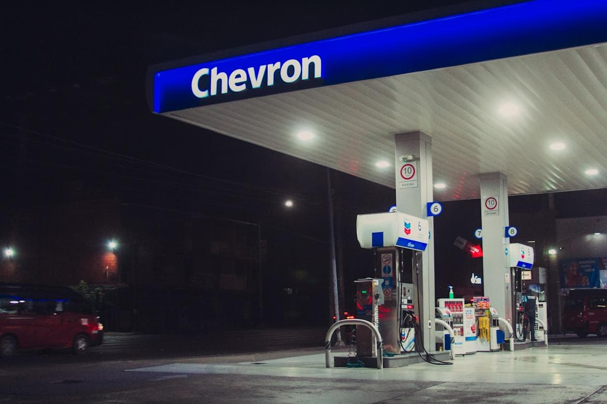 Chevron Expects Higher Q1 Profits Amid the Middle East Conflict