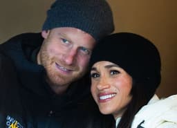 Real reason for Prince Harry and Meghan's UK return