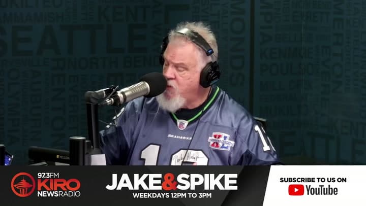 KIRO hosts spar over Seattle's universal free school meals