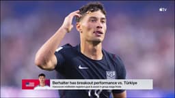 @MLS: Our guys balled out in the World Cup and are now back in MLS TONIGHT! 🔥

Watch all 15 matches on App...