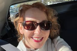 I've found the secret to dating after divorce – and it has changed my life