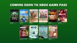 Coming to XBOX Game Pass: Gears of War: E-Day Open ...