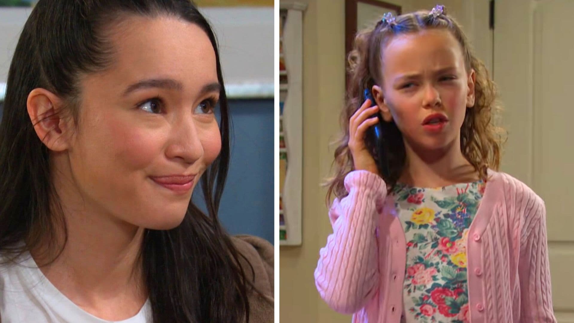 Days of our Lives Spoilers, February 26: Sophia's revenge plan ensnares Rachel