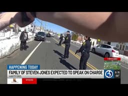 VIDEO: IG says former Hartford officer failed to de-escalate situation before deadly shooting