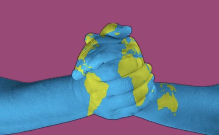 Whose Knowledge? Whose Power? - Policy Center