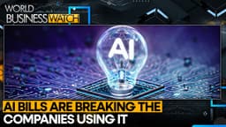 Big Tech's AI Money Never Left the Building | World Business ...